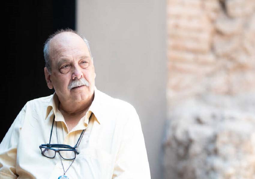 Foto Josep Sorribes